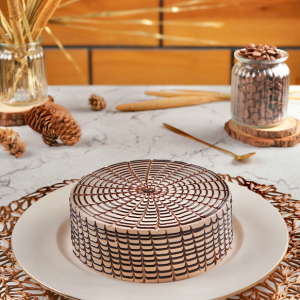 Swiss Chocolate Cake