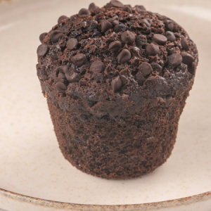 Chocolate Muffins