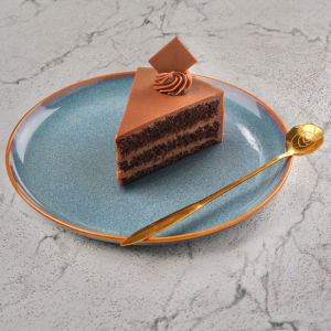 Belgian Choco Pastry