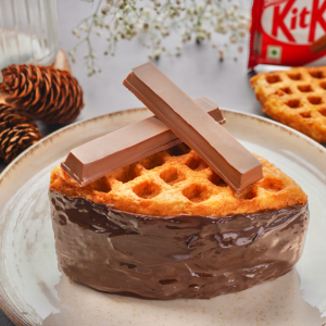 Kitkat Waffle