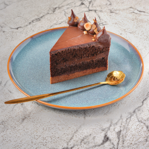 French Biscuit Pastry