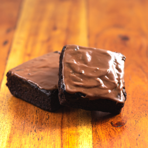 Nutella Chocolate Brownie